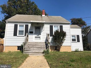 149 Spruce Ave, Westville, NJ 08093