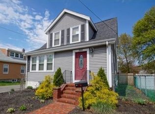 329 Lynnfield St, Lynn, MA 01904