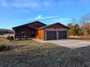 1407 County Road 6120, Salem, MO 65560