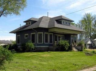 405 Hayes St E, Hazleton, IA 50641