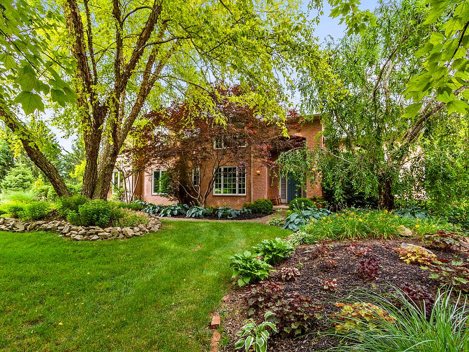 7043 Fox Hollow Rdg, Zionsville, IN 46077 Zillow