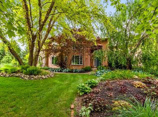 7043 Fox Hollow Rdg, Zionsville, IN 46077