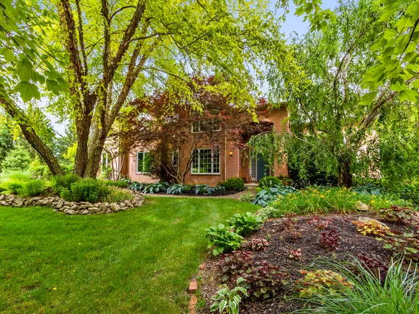 7043 Fox Hollow Rdg, Zionsville, IN 46077