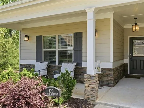 120 Hawks Trl, Waleska, GA 30183