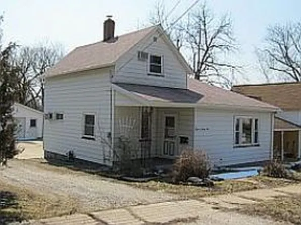 1121 June St, Kewanee, IL 61443