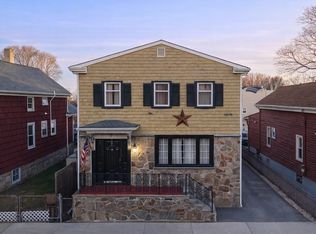 76 Liberty St, New Bedford, MA 02740