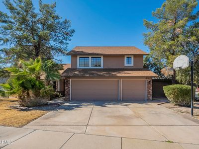 18194 N 59TH Lane, Glendale, AZ, 85308