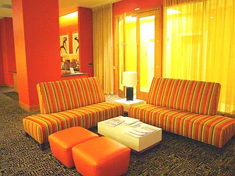 Rented by New York Residence