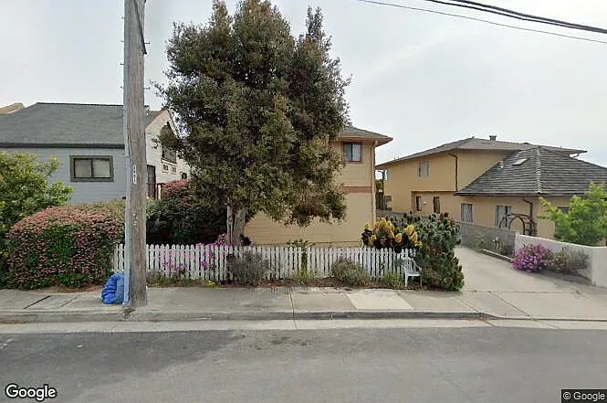 456 Spencer Street - Monterey — Photo 1