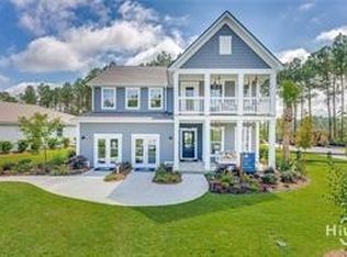 76 Bark Bnd, Richmond Hill, GA 31324