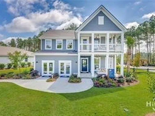 76 Bark Bend, Richmond Hill, GA 31324