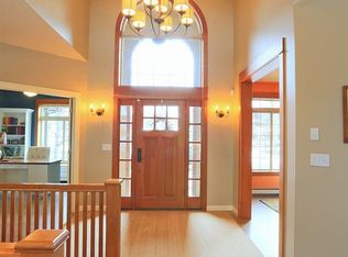 171 N View Ridge Ln, Bozeman, MT 59715