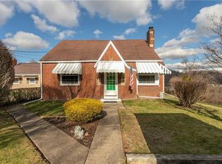 11 Spruce Aly, Monongahela, PA 15063