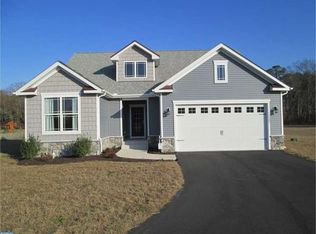 13385 Spicer Rd, Ellendale, DE 19941