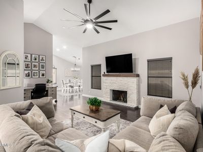9126 W Banff Ln, Peoria, AZ, 85381