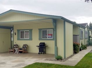 930 Carriage Ct #63, Sedro Woolley, WA 98284