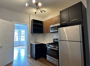 484 Mercer St #3LL, Jersey City, NJ 07306