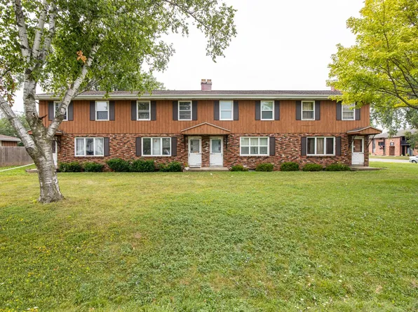 2414 Honey Lou Ct, Appleton, WI 54915