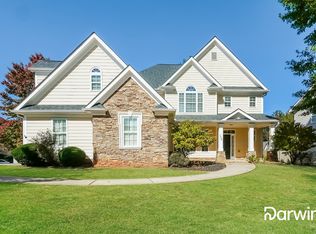 156 Olmstead Trce, Newnan, GA 30263