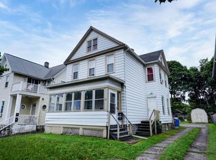 83 Sanford St #2, Rochester, NY 14620