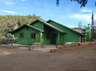 392 W Wayne Dr, Payson, AZ 85541