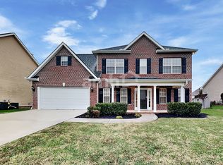 7025 Presidential Ln, Knoxville, TN 37931