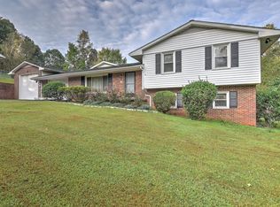 4895 Druid Hls, Kingsport, TN 37663
