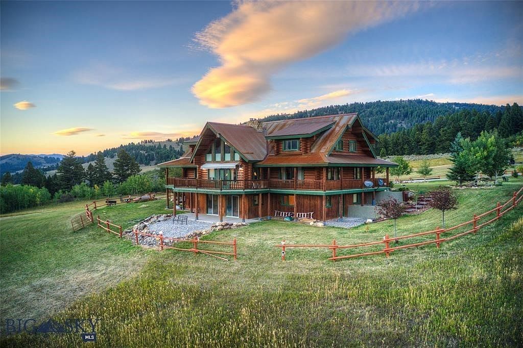 662 Coffee Creek Rd, Bozeman, MT 59715 MLS 377785 Zillow