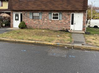 81 La Cascata #1, Clementon, NJ 08021
