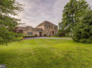 3913 Briar Knoll Cir, Phoenix, MD 21131