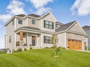 213 W High Rd, Norwalk, IA 50211