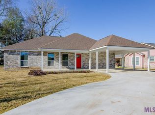 10813 Foster Rd, Baton Rouge, LA 70811