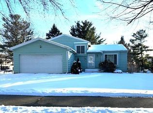 2399 Sower Blvd, Okemos, MI 48864