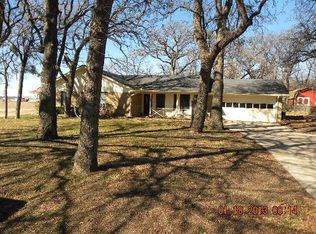 2432 SW Sunset Ln, Burleson, TX 76028
