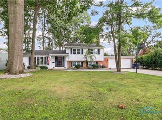 5951 Everwood Rd, Toledo, OH 43613