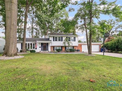 5951 Everwood Rd, Toledo, OH, 43613