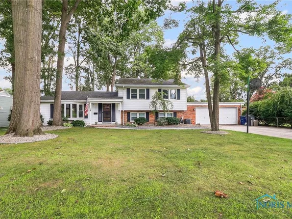 5951 Everwood Rd, Toledo, OH 43613