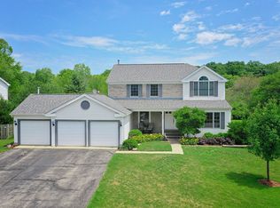 1025 Autumn Dr, Antioch, IL