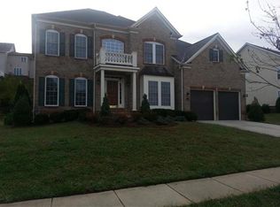 15421 Symondsbury Way, Upper Marlboro, MD 20774