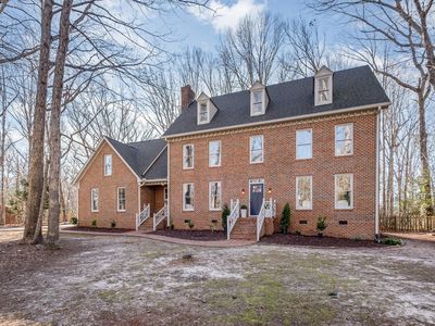 5213 Blue Stem Ct, Raleigh, NC, 27606