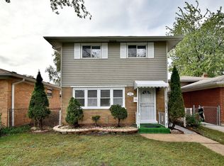 11634 S Carpenter St, Chicago, IL 60643