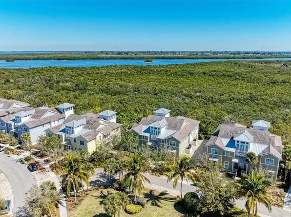 271 SAPPHIRE LAKE DRIVE #101, BRADENTON, FL 34209