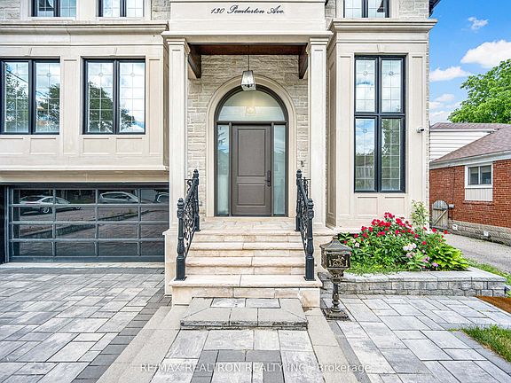 3rd image of 130 Pemberton Ave