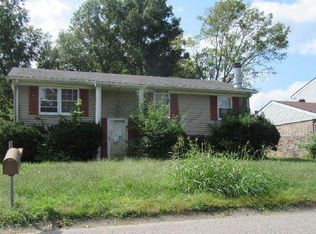 1119 W Walford Dr, Jeffersonville, IN 47130