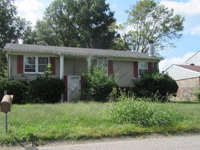 1119 W Walford Dr, Jeffersonville, IN, 47130