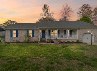 3928 Kalona Rd, Portsmouth, VA 23703