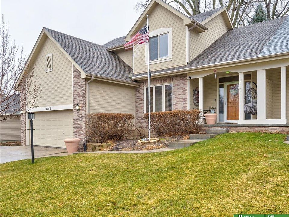 10965 Marcy Plz, Omaha, NE 68154 MLS 22228837 Zillow