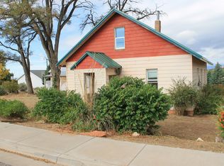 117 N 500 W, Blanding, UT 84511