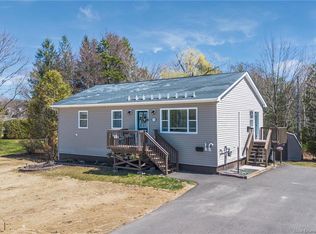 563 Scoullar St, Oromocto, NB E2V 1H3