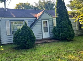 17900 N Wheeling Ave, Gaston, IN 47342